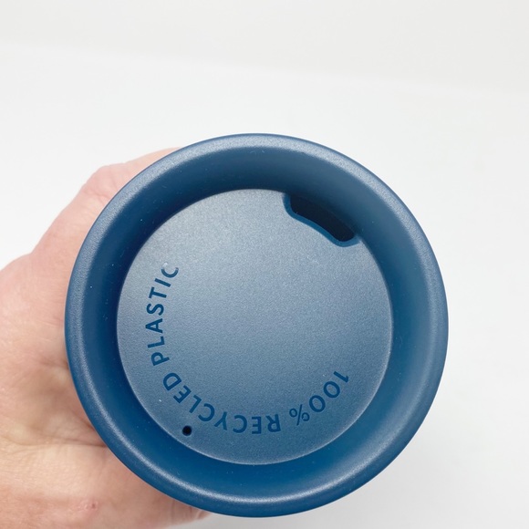 STARBUCKS RECYCLED STAINLESS STEEL TUMBLER - Picture 8 of 11